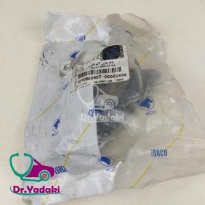 پایه دینام پژو 405 (پایین) شرکتی ایساکو اصل 1810500999