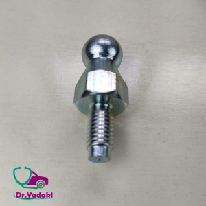 اهرم کلاچ 206 تیپ 5 و پژو پارس (پرشیا) (موتور TU5) گیربکس BE بهینه شرکتی ایساکو اصل 0660401799