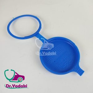 درب منبع آب شیشه شوی پژو 206 شرکتی ایساکو اصل 1701300399