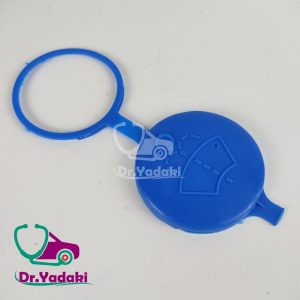 درب منبع آب شیشه شوی پژو 206 شرکتی ایساکو اصل 1701300399