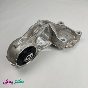 دسته موتور پایین راست پژو 206  (گرد کامل) قدیم شرکتی ایساکو اصل 1810209199