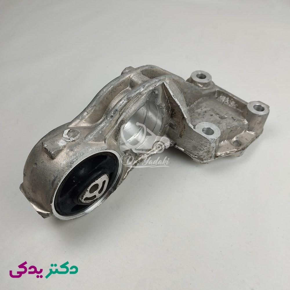 دسته موتور پایین راست پژو 206 (گرد کامل) قدیم شرکتی ایساکو اصل 1810209199