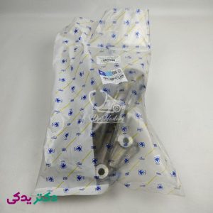 دسته موتور پایین راست پژو 206 (گرد کامل) قدیم شرکتی ایساکو اصل 1810209199