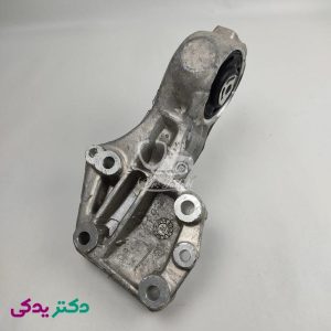 دسته موتور پایین راست پژو 206 (گرد کامل) قدیم شرکتی ایساکو اصل 1810209199