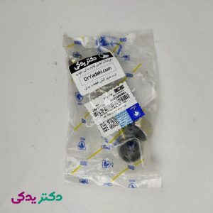 میل ماهک پژو 405 کوتاه شرکتی ایساکو اصل 1680401099