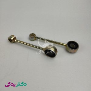 میل ماهک پژو 405 کوتاه شرکتی ایساکو اصل 1680401099