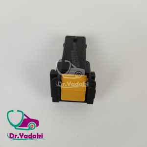 میکرو سوئیچ قفل‌های درب پژو 405 بدون سیم (جدید) شرکتی ایساکو اصل 0940501599