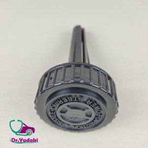 درب منبع روغن هیدرولیک پژو 405 شرکتی ایساکو اصل 1701500199