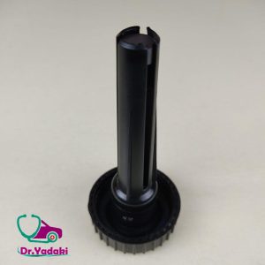درب منبع روغن هیدرولیک پژو 405 شرکتی ایساکو اصل 1701500199