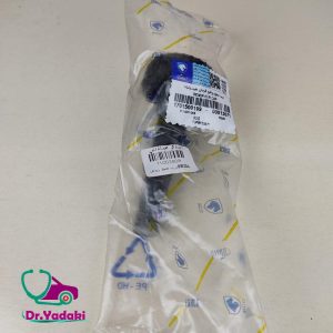 درب منبع روغن هیدرولیک پژو 405 شرکتی ایساکو اصل 1701500199