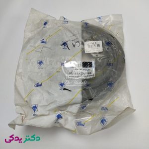 پولی سر میل لنگ پژو 206 تیپ 5 (موتور TU5) شرکتی ایساکو اصل 0390202099