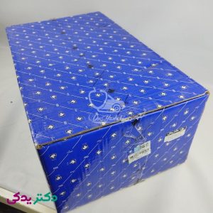 سرسیلندر پژو 206 تیپ 5 (موتور TU5) (لخت بدون متعلقات) شرکتی ایساکو اصل 0910900305