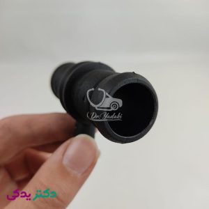 سه راهی آب بخاری سمند موتور ملی (EF7) دوگانه شرکتی ایساکو اصل 0931100499