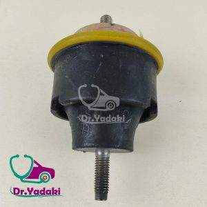 دسته موتور دو سر پیچ پژو 206 تیپ 2 (موتور TU3) شرکتی ایساکو اصل 1110300899