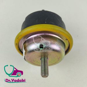 دسته موتور دو سر پیچ پژو 206 تیپ 2 (موتور TU3) شرکتی ایساکو اصل 1110300899