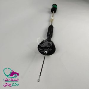 سیم کلاچ سمند موتور ملی (EF7) تنظیم اتومات شرکتی ایساکو اصل 1380404499