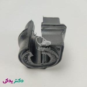 لاستیک چاکدار پژو 206 شرکتی ایساکو اصل 0302000599
