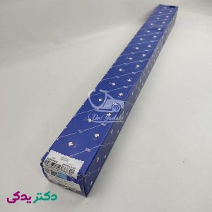تیغه برف پاک کن سمند سمت چپ و راست شرکتی ایساکو اصل 0470109299