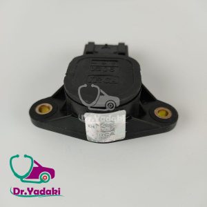 پتانسیومتر دریچه هوای زیمنس پژو 405 طرح ساژم (ایرکا) جدید شرکتی ایساکو اصل 2310101599