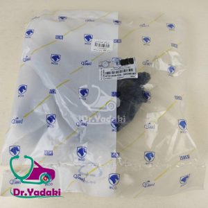 روکش محافظ ایسیو (ECU) سمند و پژو 405 شرکتی ایساکو اصل 0781400199