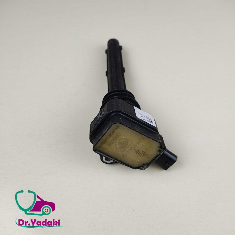 کویل سمند موتور ملی (EF7) (برای ایسیو زیمنس) شرکتی ایساکو اصل 1530103399
