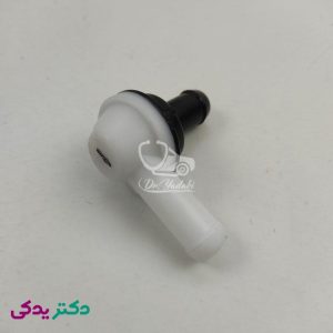 شیر یک طرفه سمند موتور ملی (EF7) شرکتی ایساکو اصل 0961400599