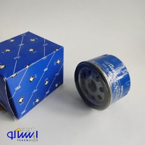 فیلتر روغن تندر 90 (ال 90) شرکتی ایساکو اصل 1240203299