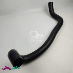 شیلنگ پایین رادیاتور دنا شرکتی ایساکو اصل 1080316499