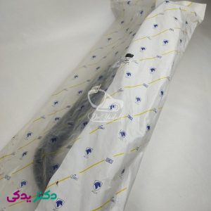 شیلنگ پایین رادیاتور دنا شرکتی ایساکو اصل 1080316499