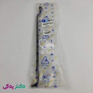 میله درب موتور رانا (کاپوت جلو) شرکتی ایساکو اصل 1780701999