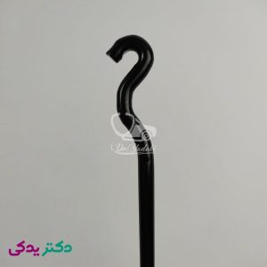 میله درب موتور رانا (کاپوت جلو) شرکتی ایساکو اصل 1780701999