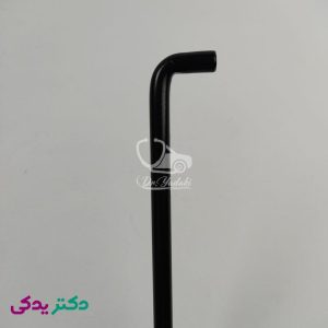 میله درب موتور رانا (کاپوت جلو) شرکتی ایساکو اصل 1780701999