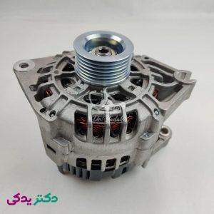 دینام سمند موتور XU7 شرکتی ایساکو اصل 0690500399