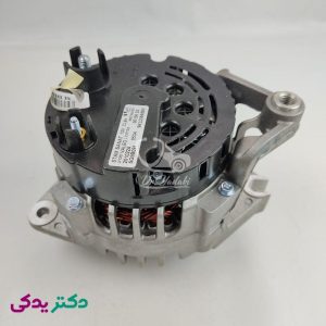 دینام سمند موتور XU7 شرکتی ایساکو اصل 0690500399