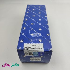 دسته سیم انژکتور پژو 206 تیپ 5 (موتور TU5) شرکتی ایساکو اصل 1002701699