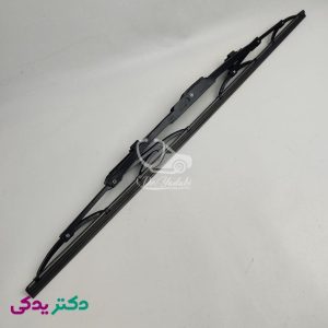 تیغه برف پاک کن پژو 405 با آب پاش شرکتی ایساکو اصل 0470100197