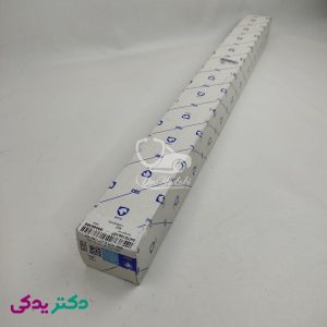 تیغه برف پاک کن پژو 405 با آب پاش شرکتی ایساکو اصل 0470100197