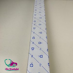 تیغه برف پاک کن سمند (کیت کامل) شرکتی ایساکو اصل 0470109297