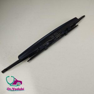 تیغه برف پاک کن سمند (کیت کامل) شرکتی ایساکو اصل 0470109297