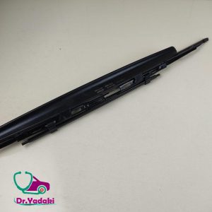 تیغه برف پاک کن سمند (کیت کامل) شرکتی ایساکو اصل 0470109297