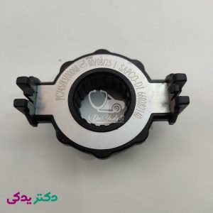 کیت کلاچ پژو 405، پارس (پرشیا)، دنا ، سمند معمولی و سمند EF7 (شامل دیسک، صفحه و بلبرینگ) (پری دمپر) شرکتی ایساکو اصل 0670302798