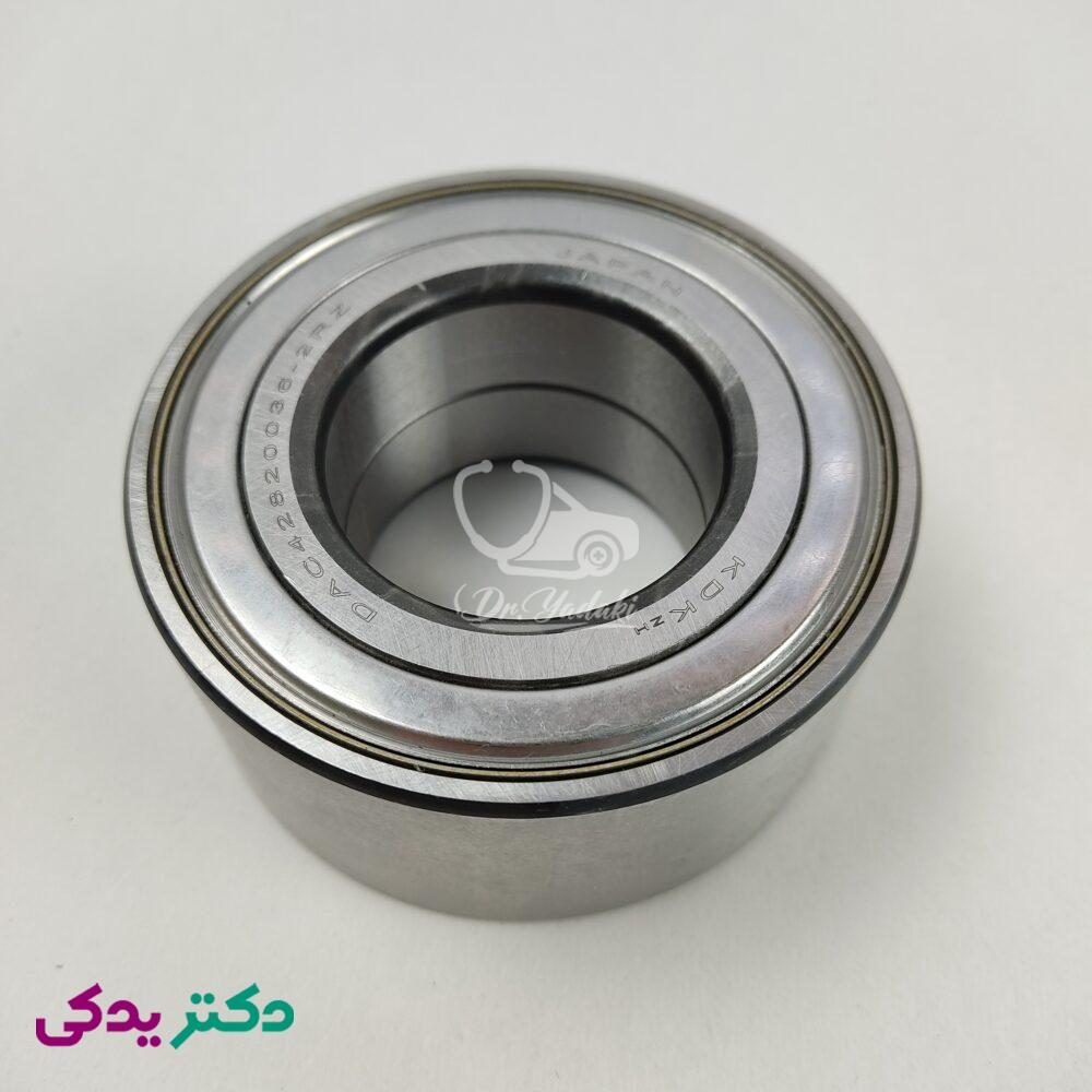 بلبرینگ چرخ جلو پژو 405 برند MRK ژاپن شرکتی ایساکو اصل 0270202420
