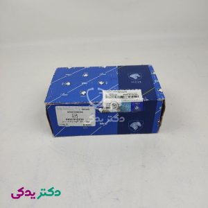 لنت ترمز جلو سمند (دست 4 عددی ) برند امکو شرکتی ایساکو 1620103599