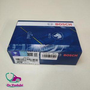 شمع موتور پژو 405 برند بوش (آلمان) شرکتی ایساکو اصل 1040300435