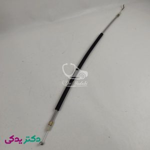 کابل مکانیکی قفل برقی جلو دنا شرکتی ایساکو اصل 1380304999