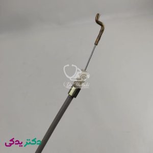 کابل مکانیکی قفل برقی جلو دنا شرکتی ایساکو اصل 1380304999