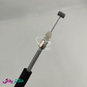 کابل مکانیکی قفل برقی جلو دنا شرکتی ایساکو اصل 1380304999