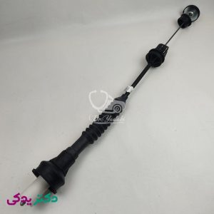 سیم کلاچ پژو 206 تیپ 5 (موتور TU5) شرکتی ایساکو اصل 1380405199