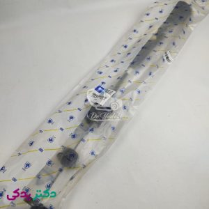 سیم کلاچ پژو 206 تیپ 5 (موتور TU5) شرکتی ایساکو اصل 1380405199
