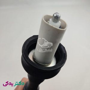 سیم کلاچ پژو 206 تیپ 5 (موتور TU5) شرکتی ایساکو اصل 1380405199